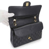 Chanel shoulder