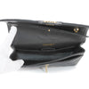 Chanel shoulder