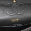 Chanel shoulder