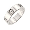 Cartier ring