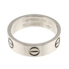 Cartier ring