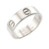 Cartier ring