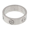 Cartier ring