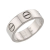 Cartier ring