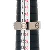 Cartier ring