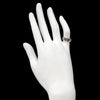 Cartier ring