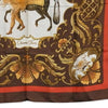 Hermès scarf