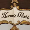 Hermès scarf