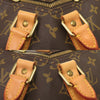 Secondhand Louis Vuitton Keepall Bandouliere 50