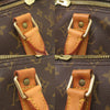 Secondhand Louis Vuitton Keepall Bandouliere 55