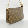 Louis Vuitton clutch