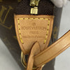 Louis Vuitton clutch