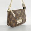Louis Vuitton clutch