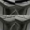 Chanel shoulder