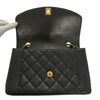 Chanel shoulder