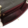 Chanel shoulder