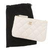 Chanel wallet