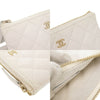 Chanel wallet