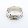 Cartier ring