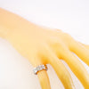 Cartier ring