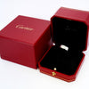Cartier ring