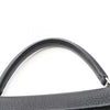 Secondhand Hermès Kelly 32 Black Leather Bag