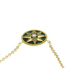 Dior necklace