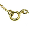 Dior necklace