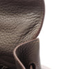 Secondhand Hermès Kelly 35 Brown Leather Bag