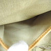 Secondhand Louis Vuitton Deauville Brown Canvas Bag
