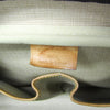Secondhand Louis Vuitton Deauville Brown Canvas Bag