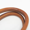 Secondhand Louis Vuitton Deauville Brown Canvas Bag