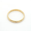 Secondhand Cartier 1895 Gold Yellow Jewelry
