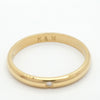 Secondhand Cartier 1895 Gold Yellow Jewelry