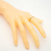 Secondhand Cartier 1895 Gold Yellow Jewelry