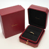 Secondhand Cartier 1895 Gold Yellow Jewelry