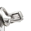 Chopard earring