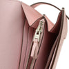 Secondhand Hermès Kelly Clutch Pink Leather Accessories