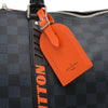 Louis Vuitton travel
