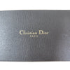 Dior belt