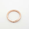 Secondhand Cartier Ballerine Gold Rose Jewelry