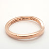 Secondhand Cartier Ballerine Gold Rose Jewelry