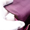 Secondhand Hermès Kelly 35 Purple Leather Bag