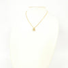 Chanel necklace