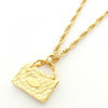 Chanel necklace