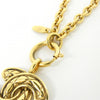 Chanel necklace