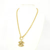 Chanel necklace