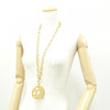 Chanel necklace
