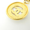 Chanel necklace
