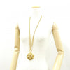 Chanel necklace